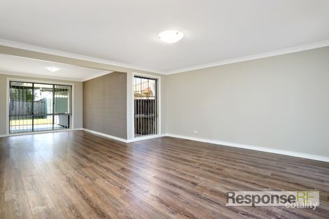 Property photo of 29 Mallacoota Place Woodcroft NSW 2767