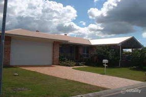 26 Parklands Cct, Boondall, QLD 4034