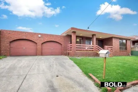 Property photo of 9 Gallus Court Bundoora VIC 3083