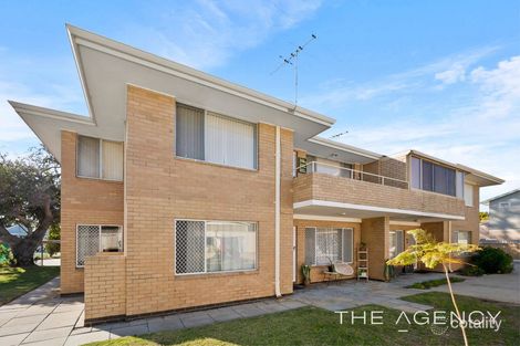 Property photo of 4/9-11 Gloucester Avenue Shoalwater WA 6169