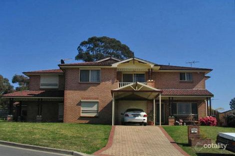 2a Cantello Ave, Hammondville, NSW 2170