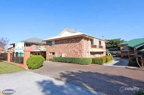 Property photo of 33/12-20 Ballantine Street Chermside QLD 4032