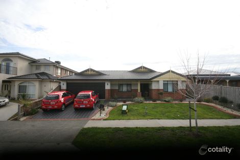 105 Victoria Knox Ave, Rowville, VIC 3178