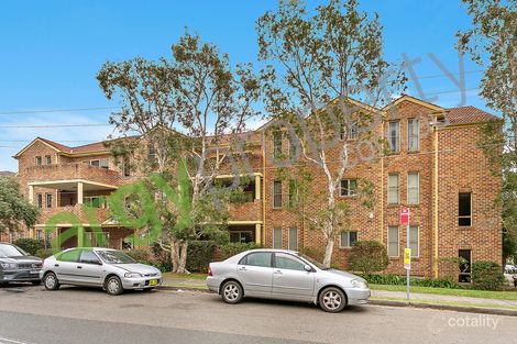 13/2-6 Bond St, Hurstville, NSW 2220