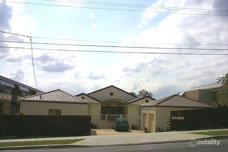 Property photo of 2/46 Chatsworth Road Greenslopes QLD 4120