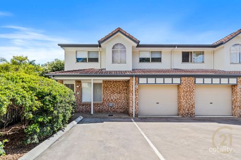 Property photo of 42/121 Archdale Road Ferny Grove QLD 4055