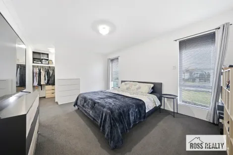 Property photo of 9 Glamorgan Loop Ellenbrook WA 6069