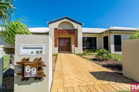 Property photo of 1 Seafarer Place Banksia Beach QLD 4507