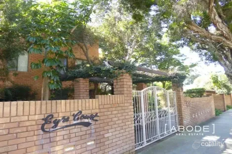 10/172 Bagot Rd, Subiaco, WA 6008