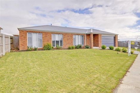 3 Connaught Way, Traralgon, VIC 3844