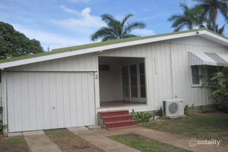Property photo of 3 Brisk Street Rowes Bay QLD 4810
