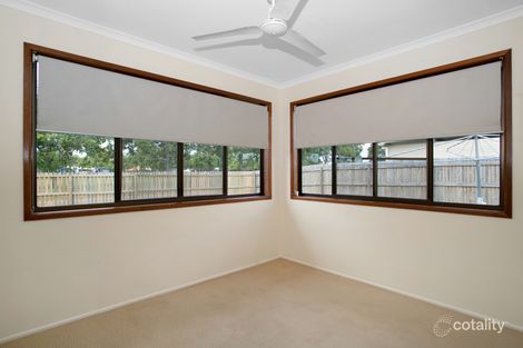 Property photo of 1 Azalea Court Beaconsfield QLD 4740