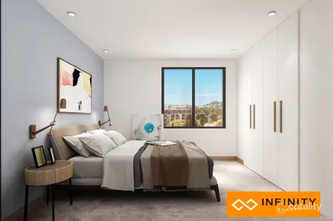 Property photo of 403/218 Parramatta Road Homebush NSW 2140