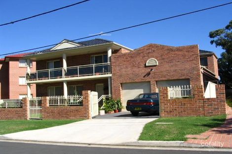 14 Bungalow Cres, Bankstown, NSW 2200