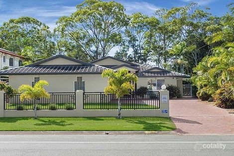 Property photo of 81 Santa Cruz Boulevard Clear Island Waters QLD 4226