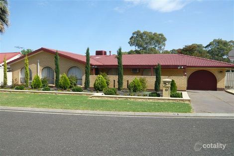 16 Gruen Ct, St Agnes, SA 5097