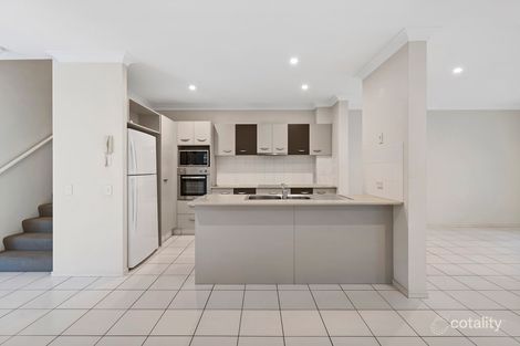 Property photo of 132/66 Heathwood Drive Upper Coomera QLD 4209
