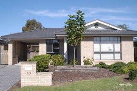 70 Nelmes Rd, Blue Haven, NSW 2262