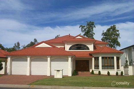40 Fitzalan Cct, Arundel, QLD 4214