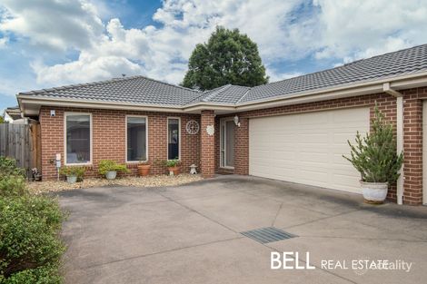 3/17 Wattletree Rd, Ferntree Gully, VIC 3156