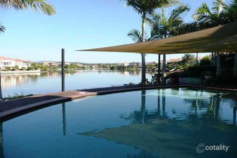 Property photo of 5/2-18 Beachcomber Court Burleigh Waters QLD 4220