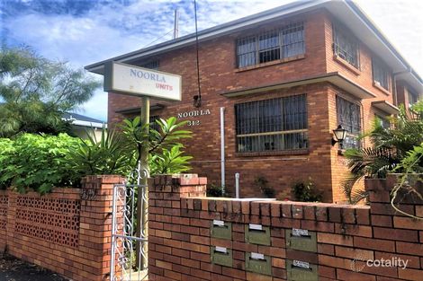 5/312 Bowen Tce, New Farm, QLD 4005