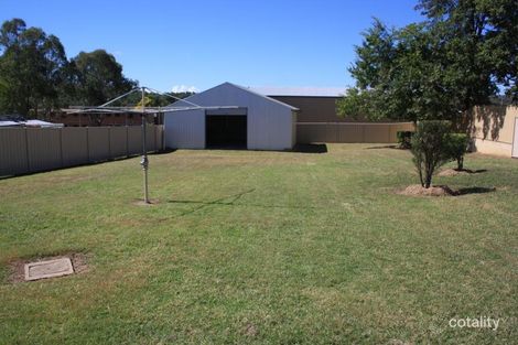 Property photo of 50 Gipps Street Nanango QLD 4615