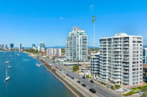 8/316-318 Marine Pde, Labrador, QLD 4215