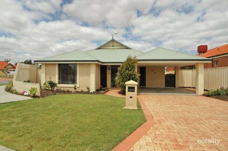 30 Amberley Way, Pearsall, WA 6065