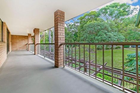 Property photo of 106/192 Vimiera Road Marsfield NSW 2122