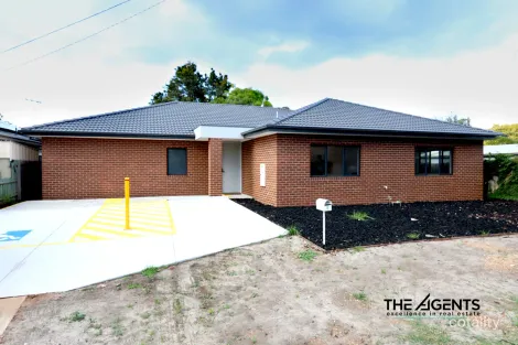 Property photo of 8 Loddon Court Werribee VIC 3030