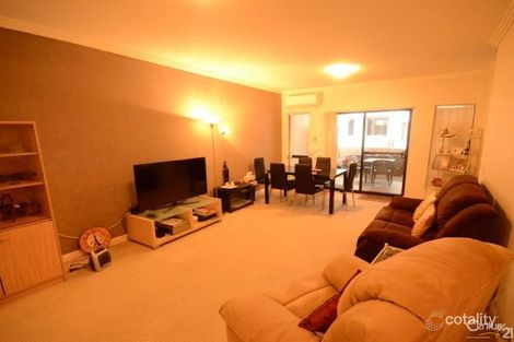 Property photo of 47/21-29 Third Avenue Blacktown NSW 2148