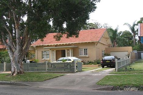Property photo of 8 Launcelot Avenue Croydon Park NSW 2133