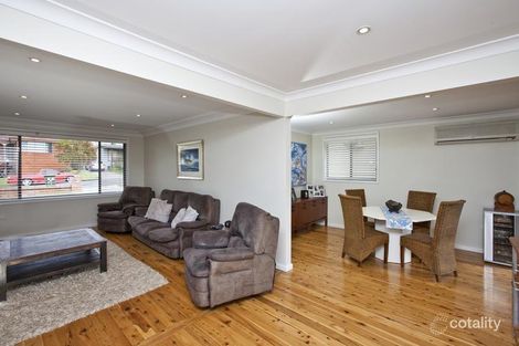 Property photo of 6 Weemala Street Belmont North NSW 2280