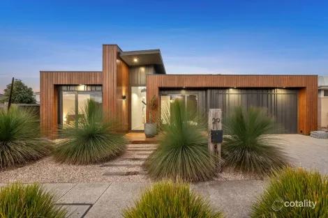 Property photo of 29 Rosser Boulevard Torquay VIC 3228