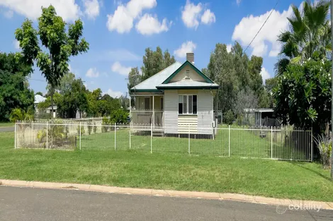 133 Fir St, Barcaldine, QLD 4725