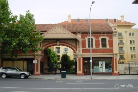 Property photo of 9/246 Grenfell Street Adelaide SA 5000