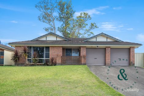 Property photo of 15 Creighton Drive Medowie NSW 2318