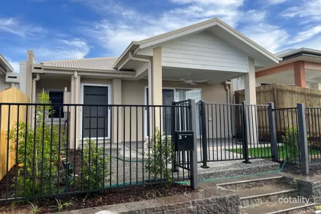 3 Condamine St, South Ripley, QLD 4306