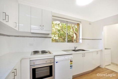 Property photo of 29 Blenheim Street Randwick NSW 2031