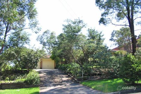 2 Bundah St, Winmalee, NSW 2777