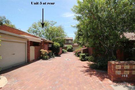 Property photo of 5/148 Coode Street Como WA 6152
