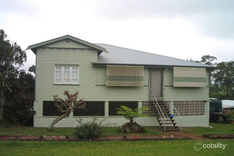 69 Cutler Rd, Lake Eacham, QLD 4884