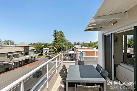 Property photo of 22/124 Terralong Street Kiama NSW 2533