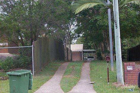 25 Trinette St, Shailer Park, QLD 4128