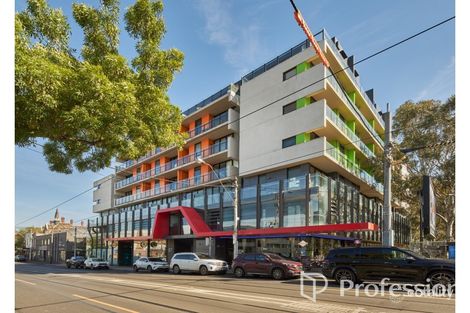 411/87 HIGH ST, PRAHRAN, VIC 3181