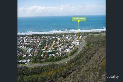 Property photo of 1063 David Low Way Marcoola QLD 4564
