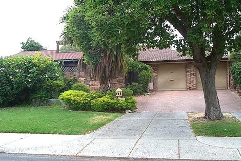 1 Strickland Rd, Ardross, WA 6153