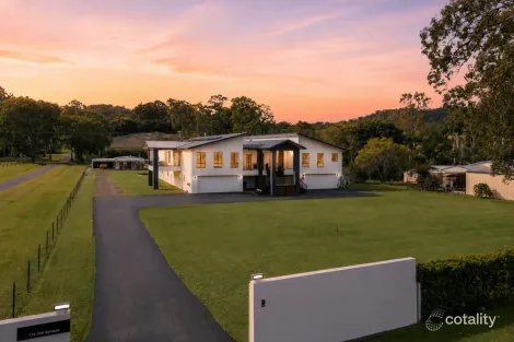 Property photo of 114 Old Gympie Road Mooloolah Valley QLD 4553