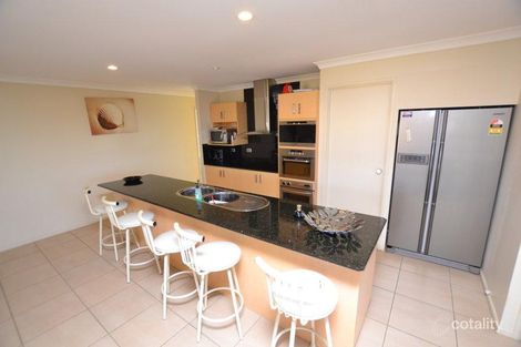 Property photo of 31 Naomi Drive Taroomball QLD 4703